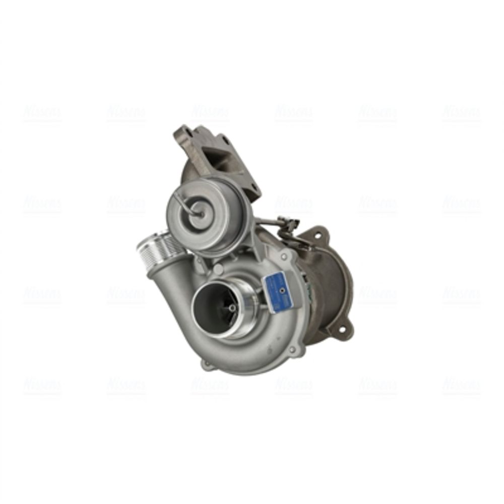 Turboahdin 13-00205