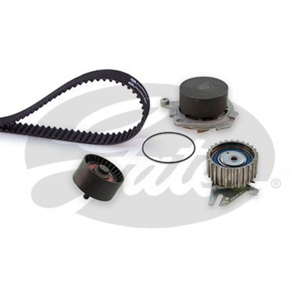 Vattenpump + kuggremssats 25-9718