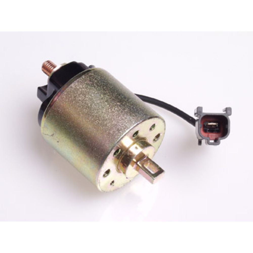 Käynnistimen solenoidi 11-5859