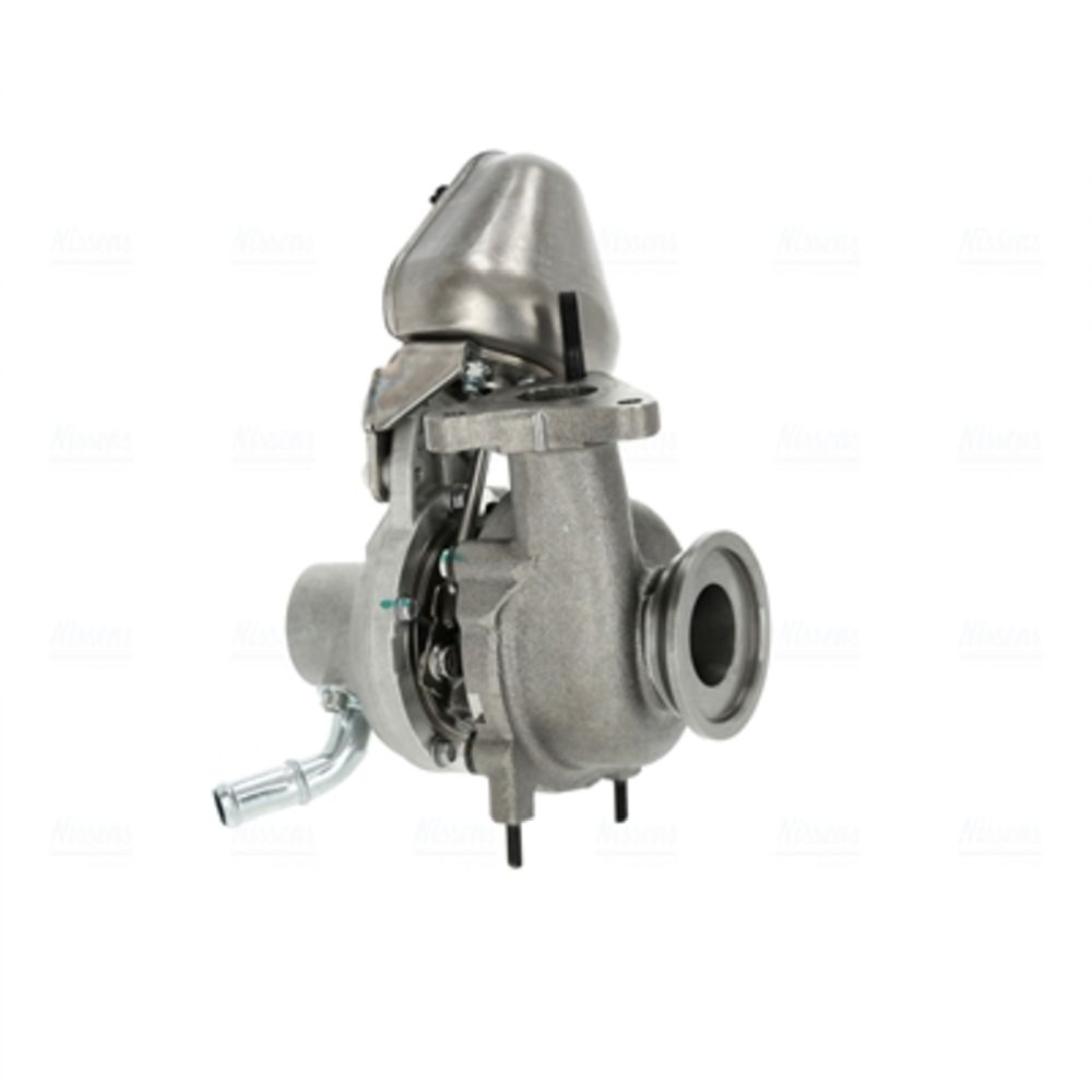 Turboahdin 13-00372