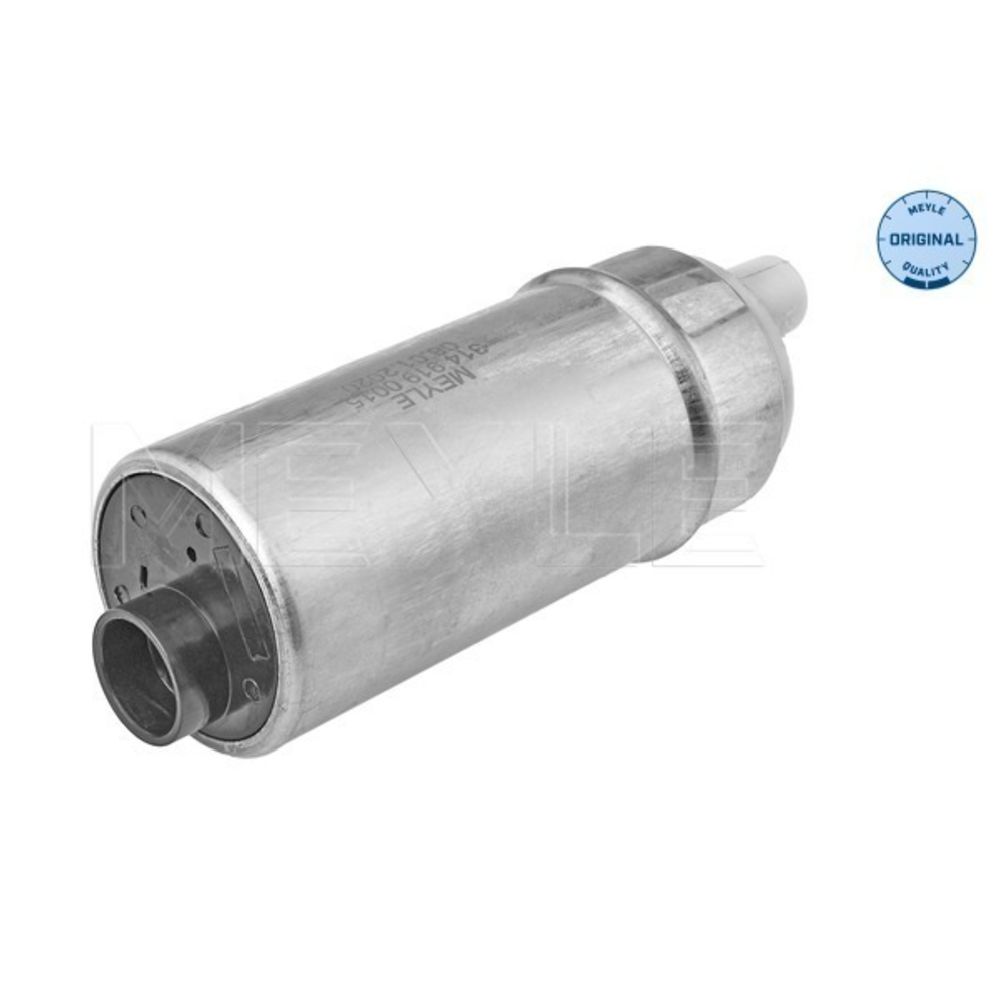 Polttoainepumppu 28-1630
