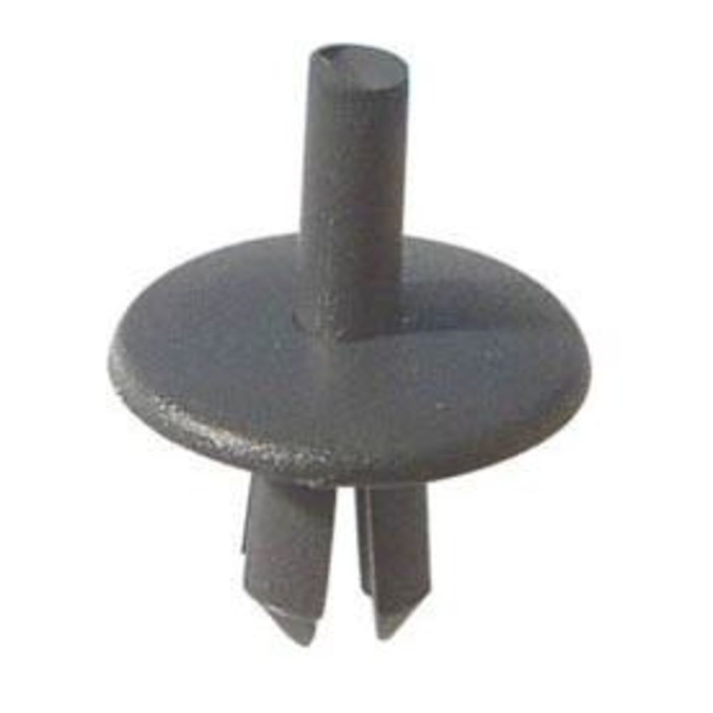 Plastneedid 10810 PSA 25 tk