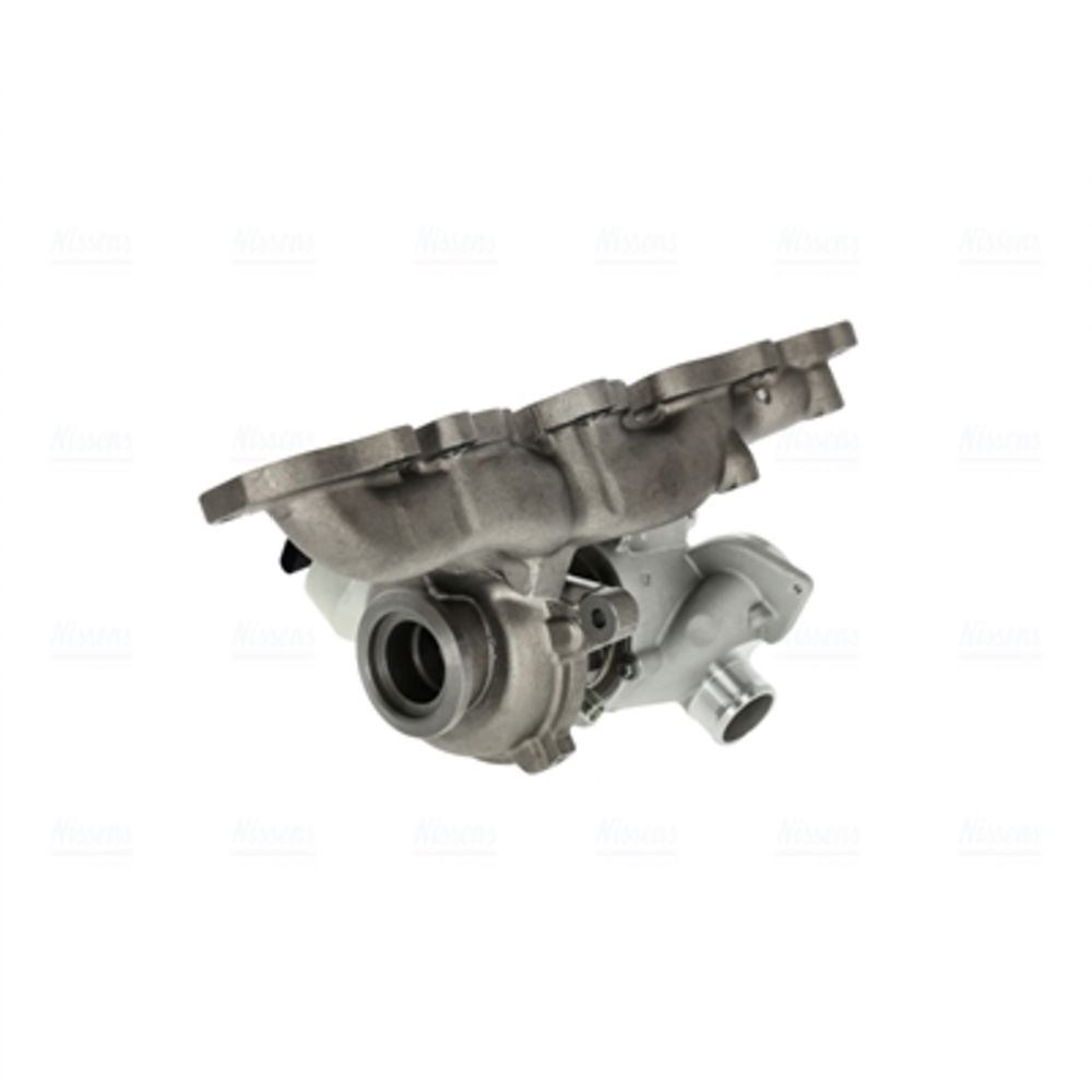 Turboahdin 13-10020