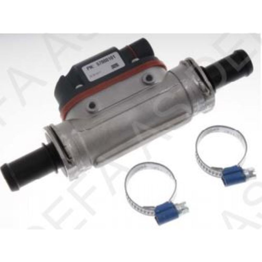 Defa PTC-voolikusoojendi #413754 Hitachi