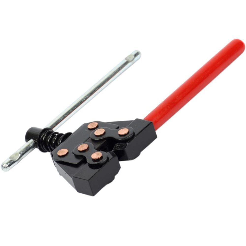 DZ Hardware MP-ketjunkatkaisija