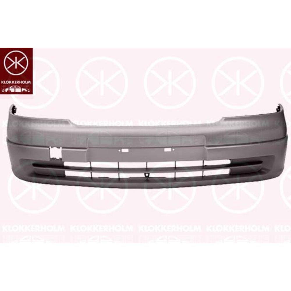 Stötfångare 50-51900