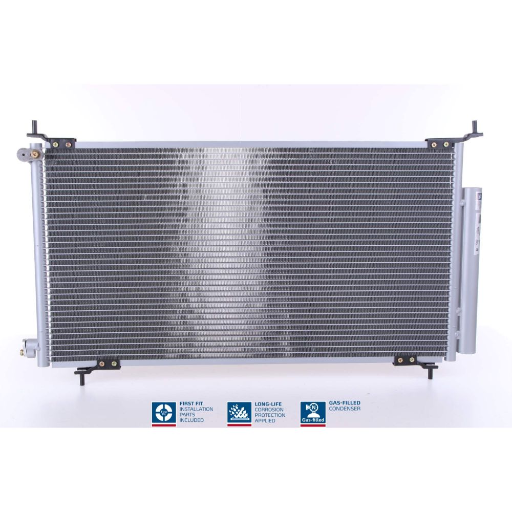 Kliimaseadme kondensaator 30-8414
