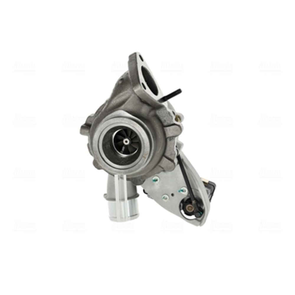 Turboahdin 13-00364