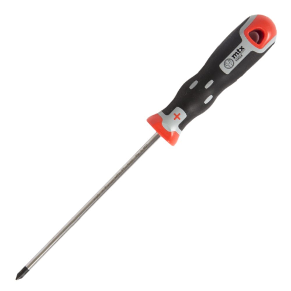 MTX Tools Ph1 skruvmejsel 150 mm
