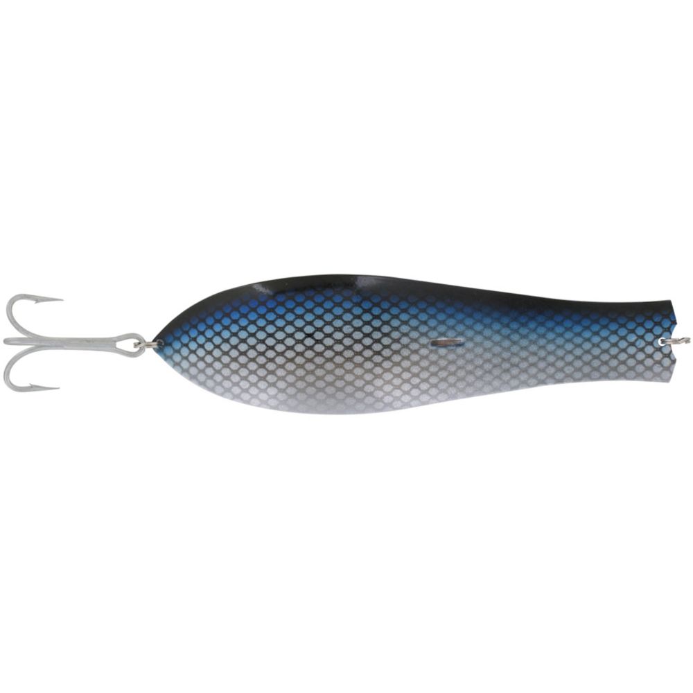 Kuusamo Professor 00 18 cm 60 g jättilusikkauistin väri: Smoked Herring