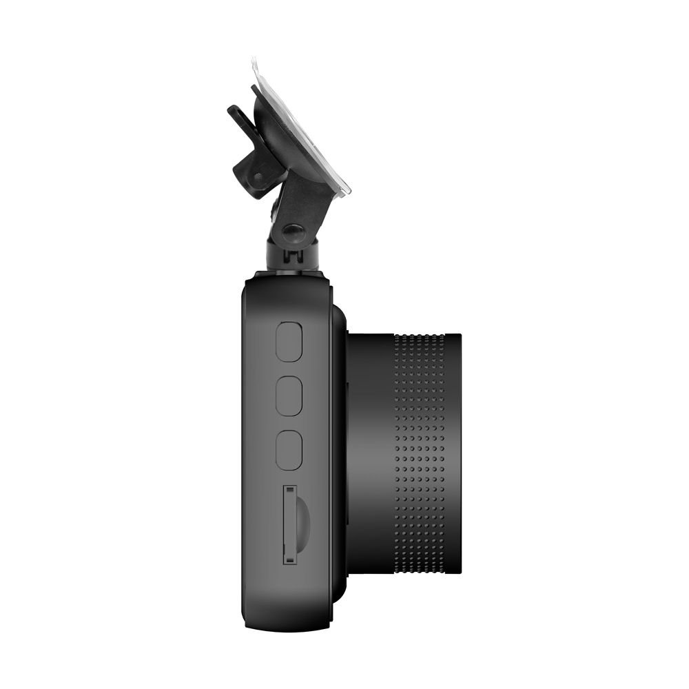 Denver CCT-1650 720P HD -autokamera 3,0" LCD IPS-näytöllä