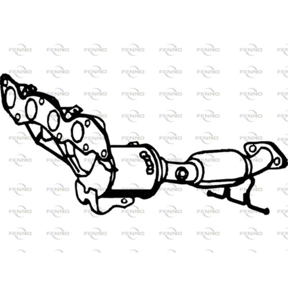 Katalysator 13-4284