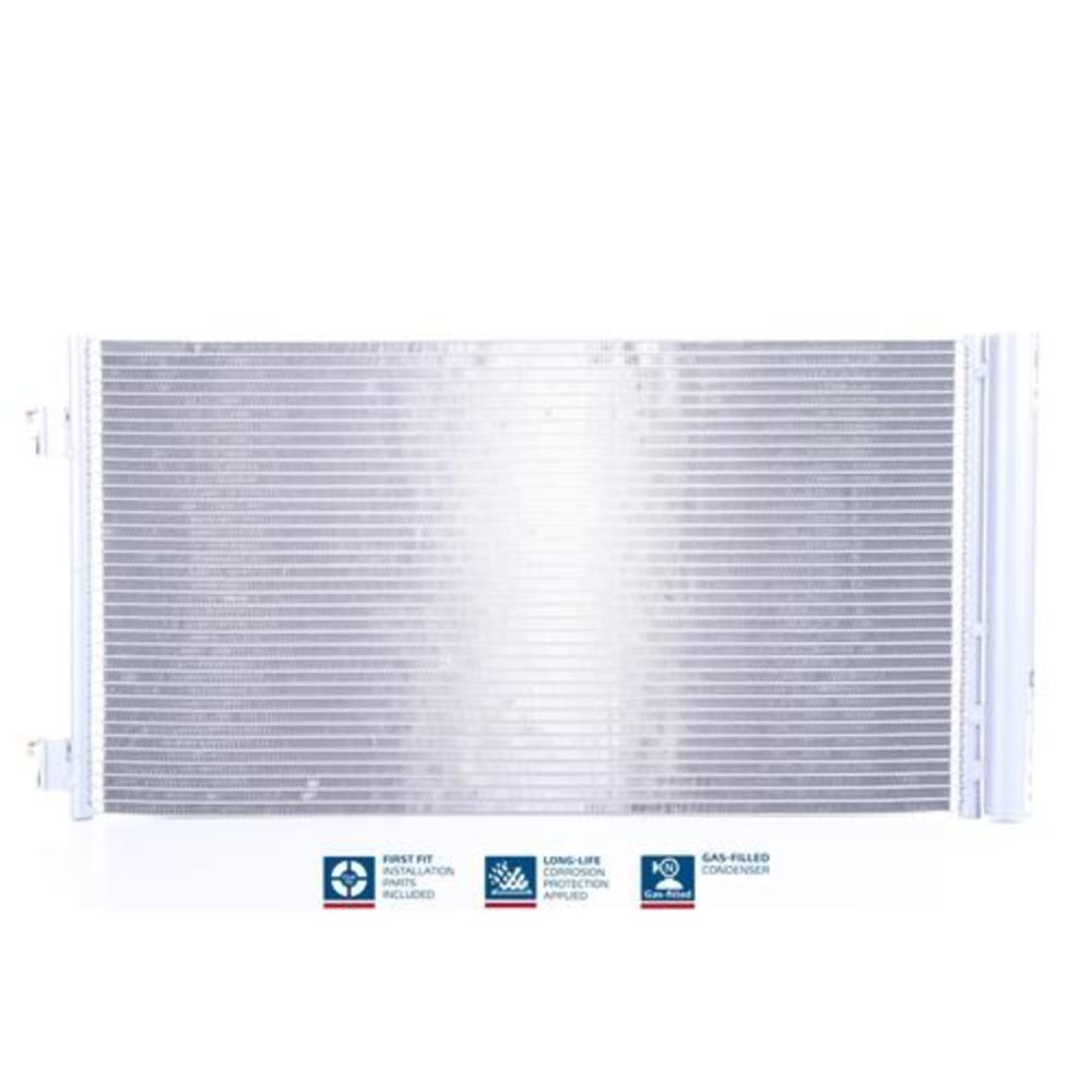 Kliimaseadme kondensaator 30-03984