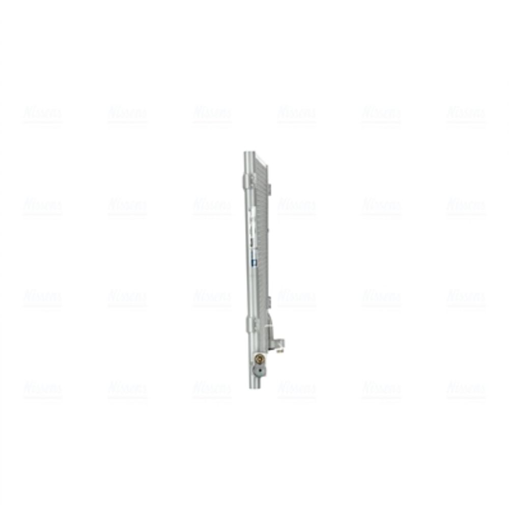 Ilmastointilaitteen lauhdutin 30-8308