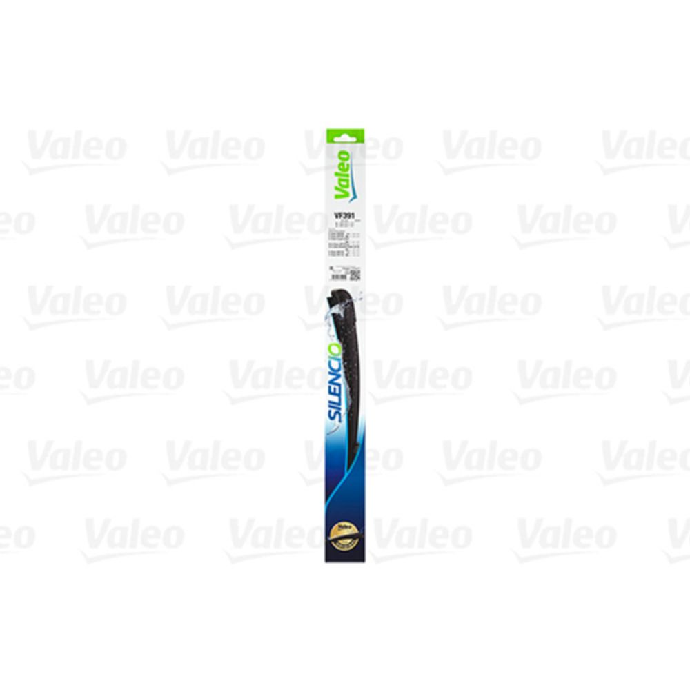 Valeo X-trm/AeroTwin VM391/VF391/A938S torkarblad 2 st. 60 + 60 cm