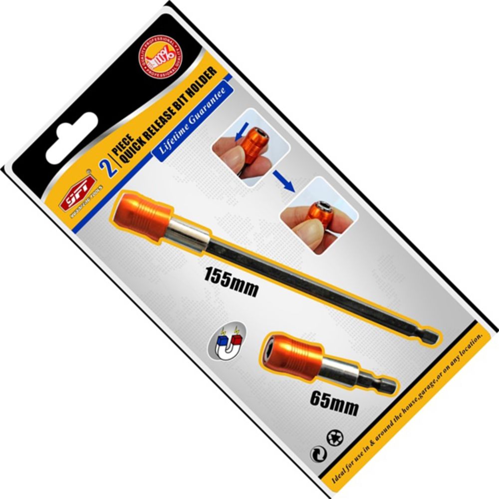 Kruviotsiku magnethoidik 65 mm ja 150 mm