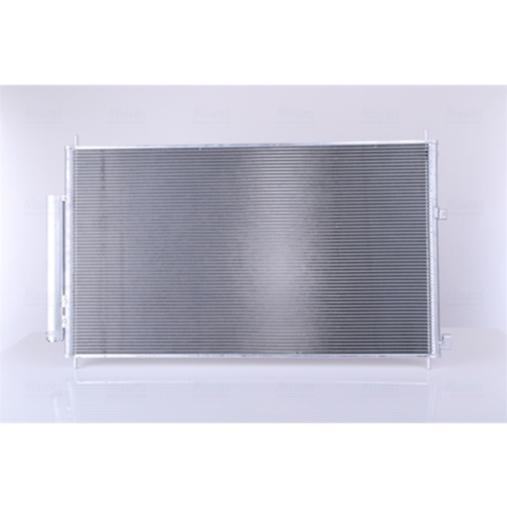 Kliimaseadme kondensaator 30-05112