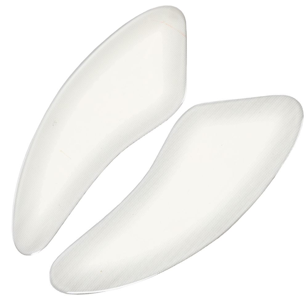 DZ hardware paagi geelkaitsed läbipaistev