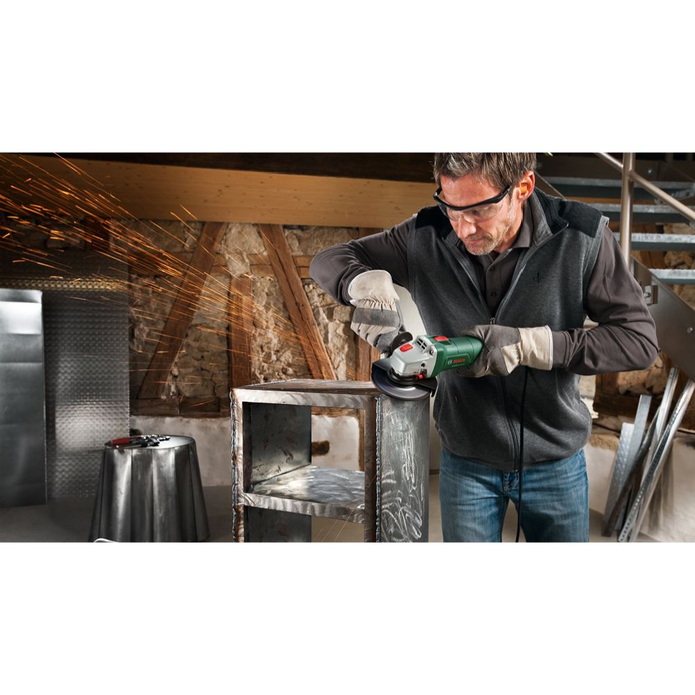 Bosch UniversalGrind nurklihvija, 750 W