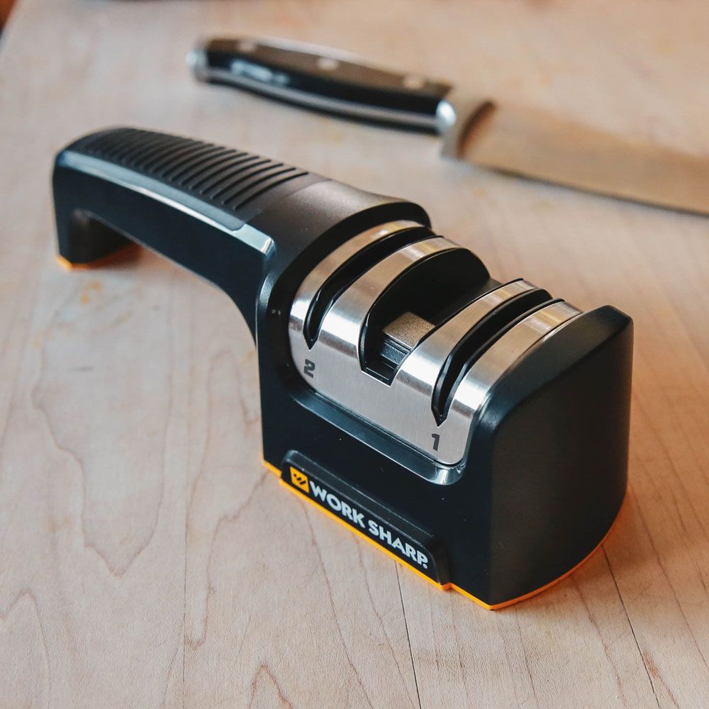 Work Sharp Pull Through knivslip