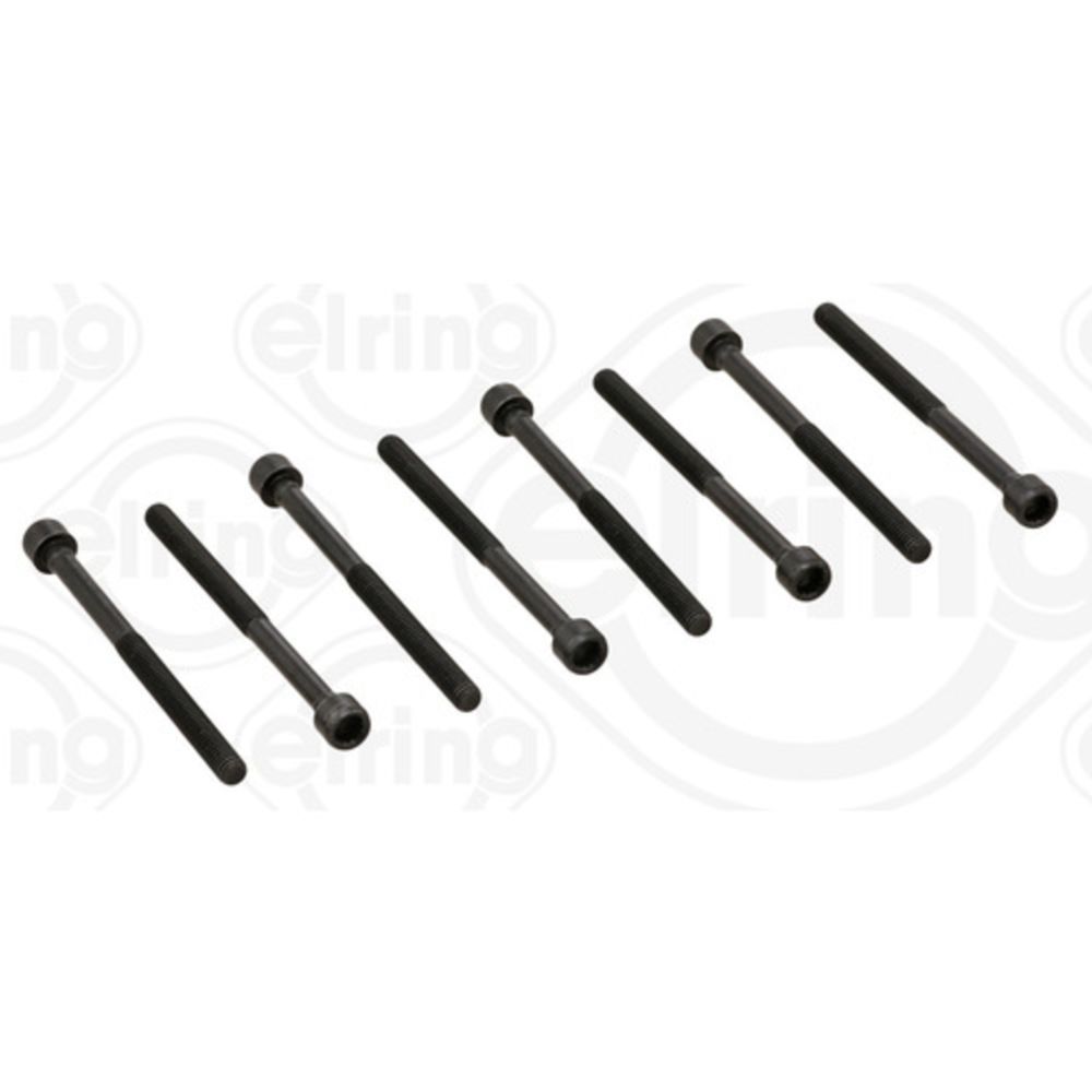 Bultsats, topplock 25-01017