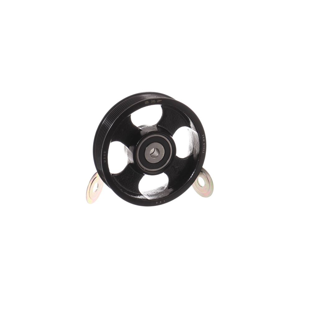 Styrrulle, multiribbrem 30-06405