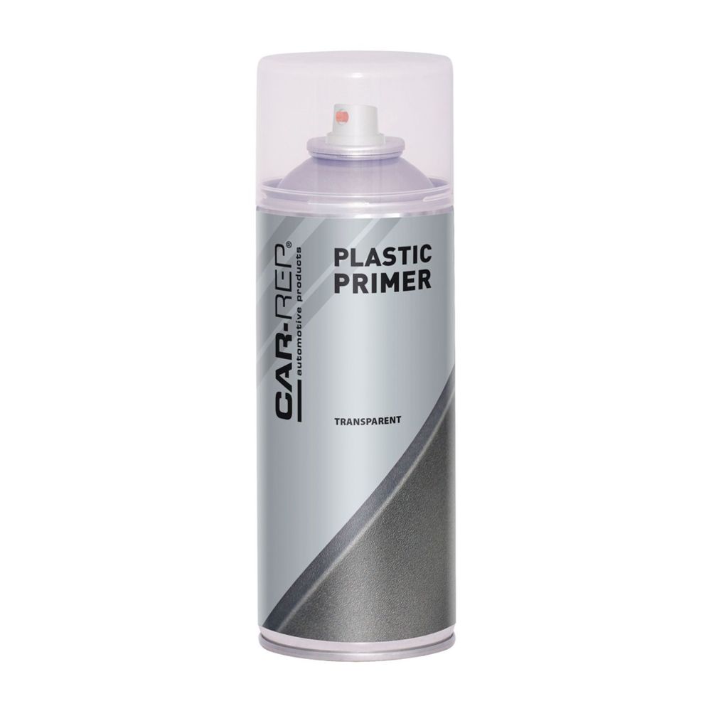 CAR-REP alusvärv plastile 400 ml