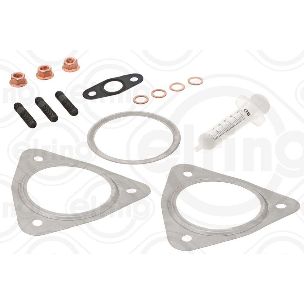 Monteringsats, Turbo 13-0113