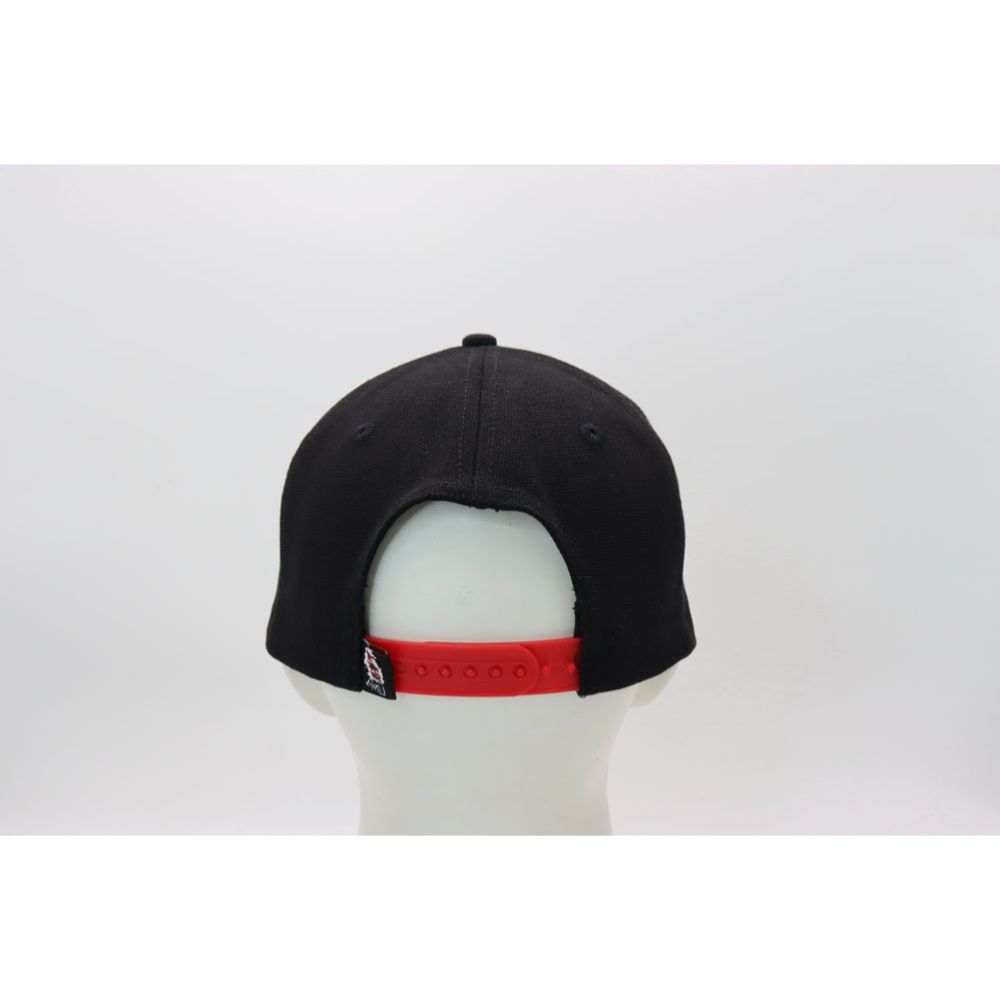 Stunt Freaks Team Snapback nokamüts