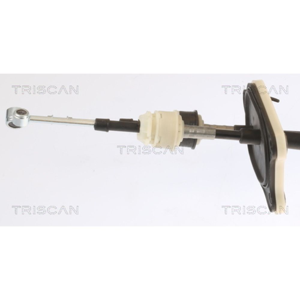 Vajer, manuell transmission 24-00212