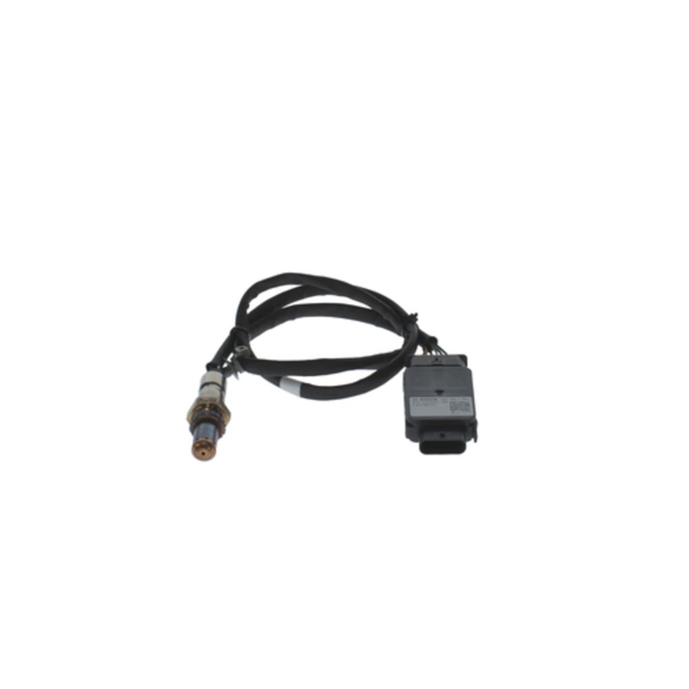 NOx-sensor, ureainsprutning 28-00708