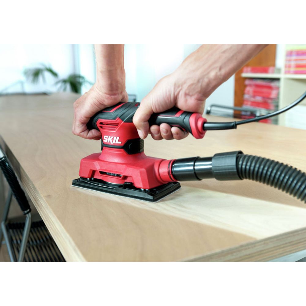 Skil 7362 AA planslip 280 W