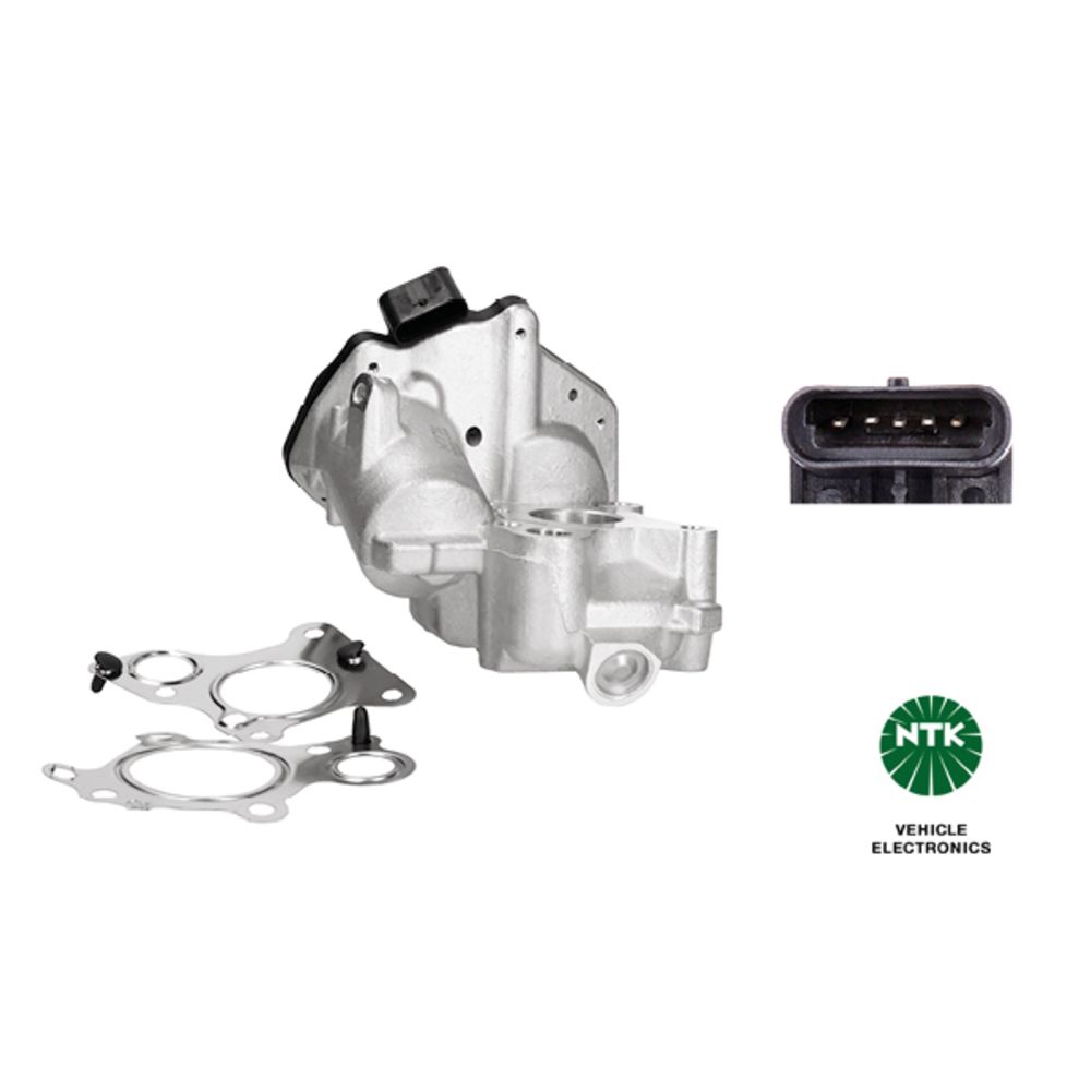 EGR-ventil 28-01040