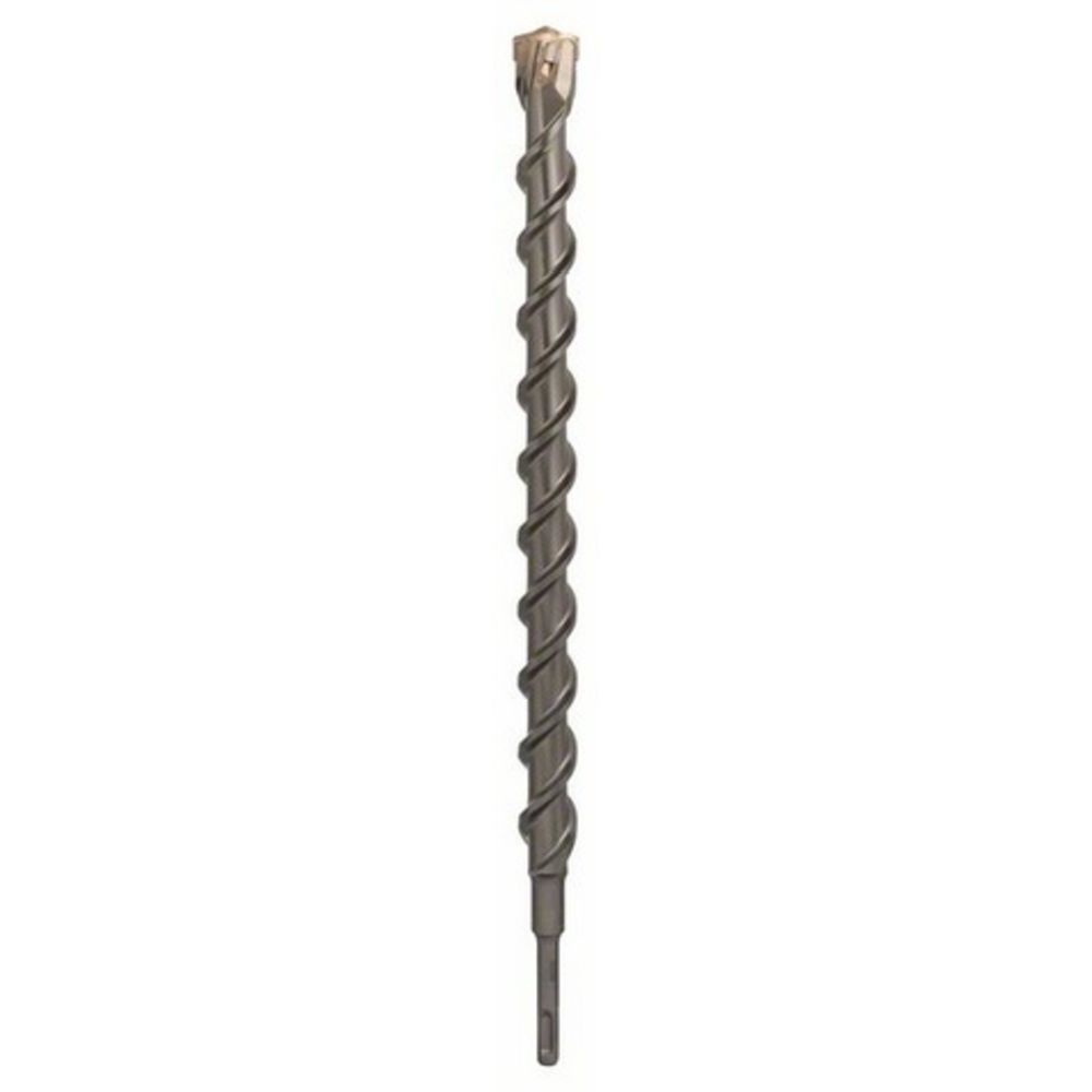 Bosch SDS-plus-7 poravasaranterä 5-leikkuu 450 mm/ 28 mm