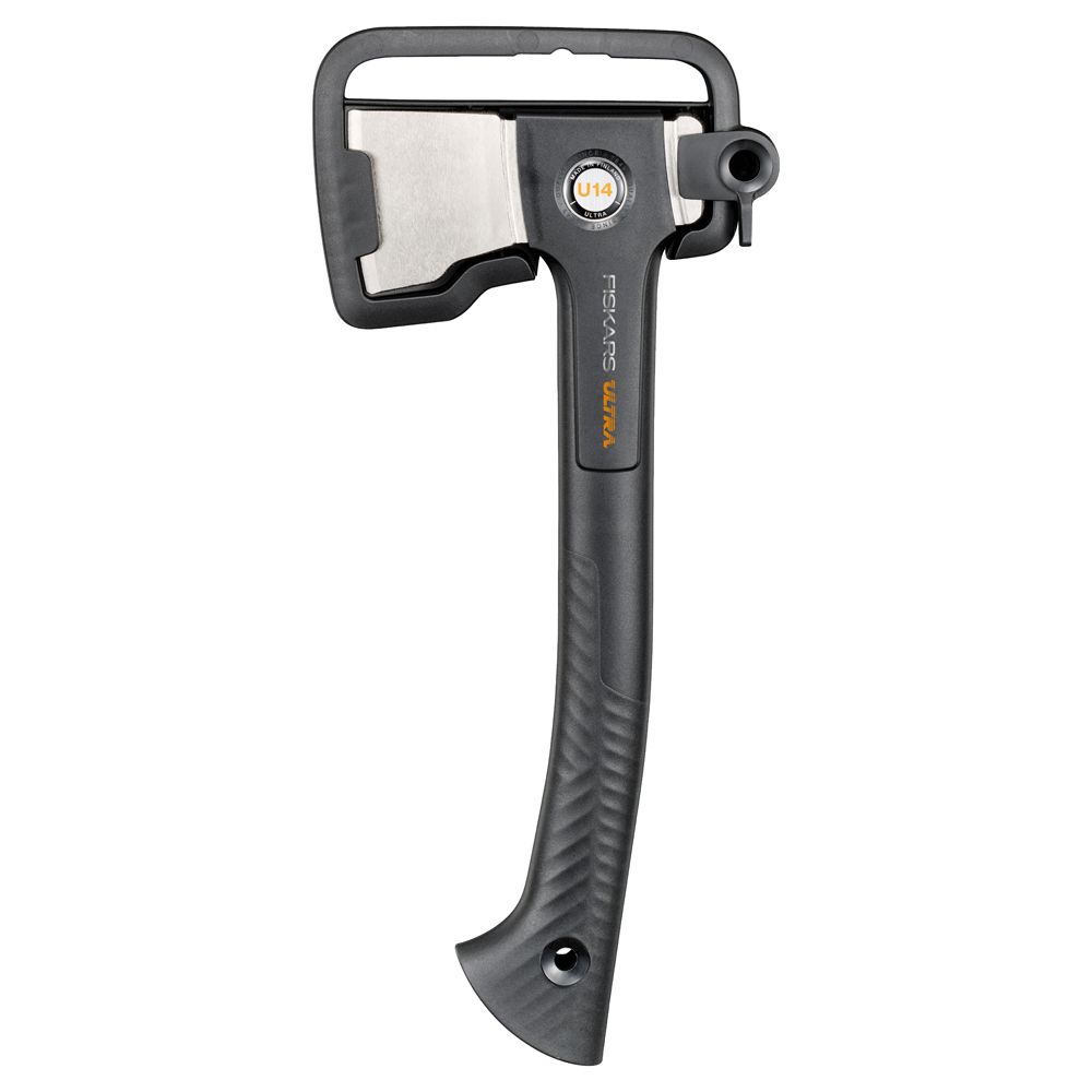 Fiskars Ultra universalyxa U14