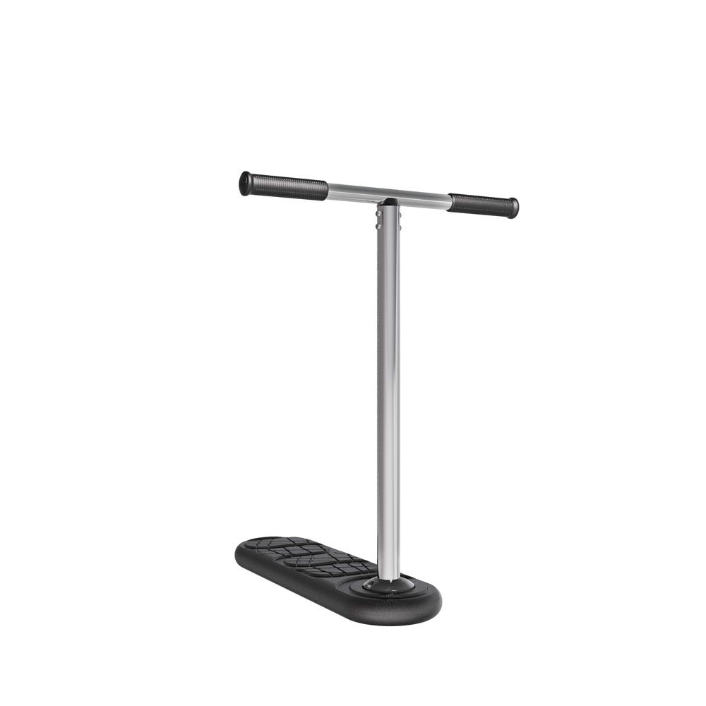 Indo 570 trampolinscooter svart