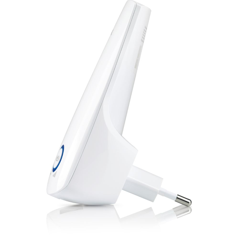 TP-LINK TL-WA850RE WLAN -verkon vahvistin 802.11N 300Mbps