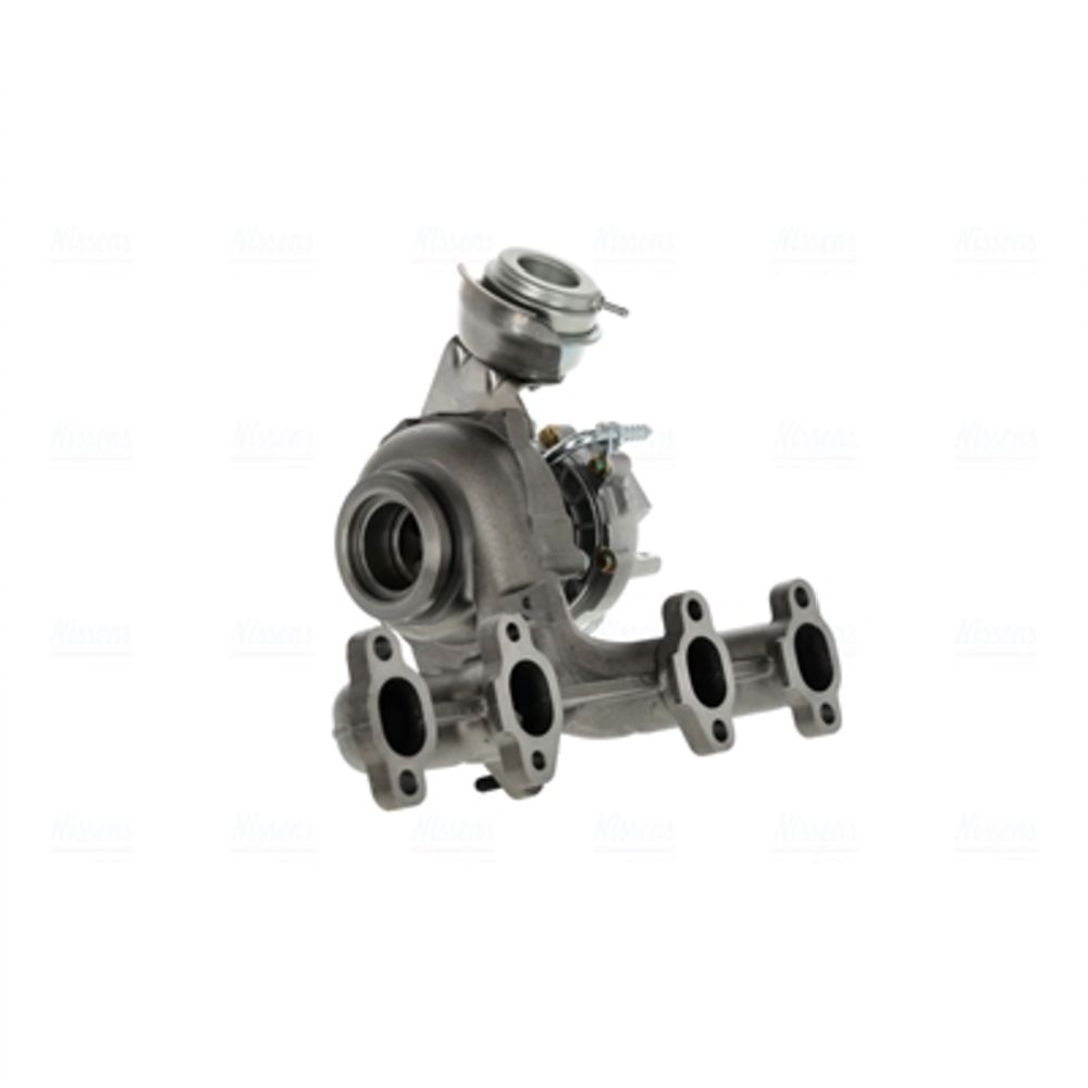 Turboahdin 13-93099