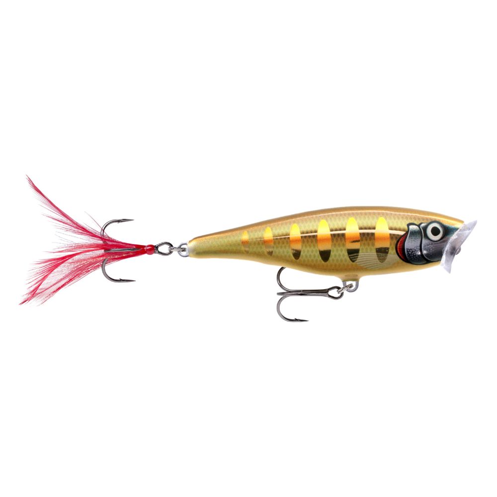 Rapala Skitter Pop popper wobbler 5 cm 7 g