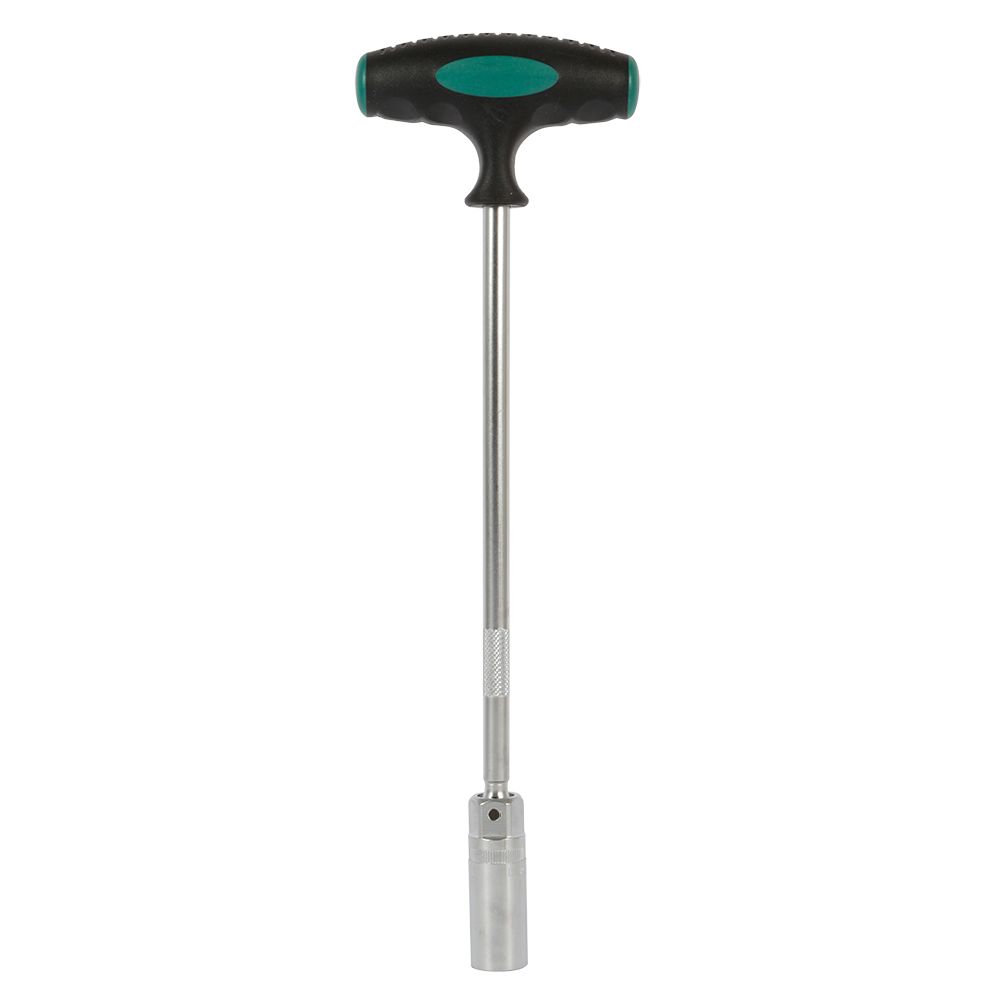 MTX Tools süüteküünlapadrun 16 mm T magnetiga