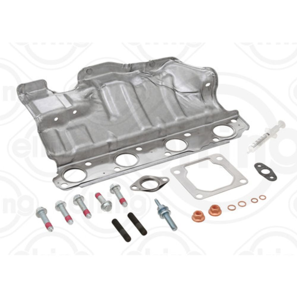 Monteringsats, Turbo 13-0034