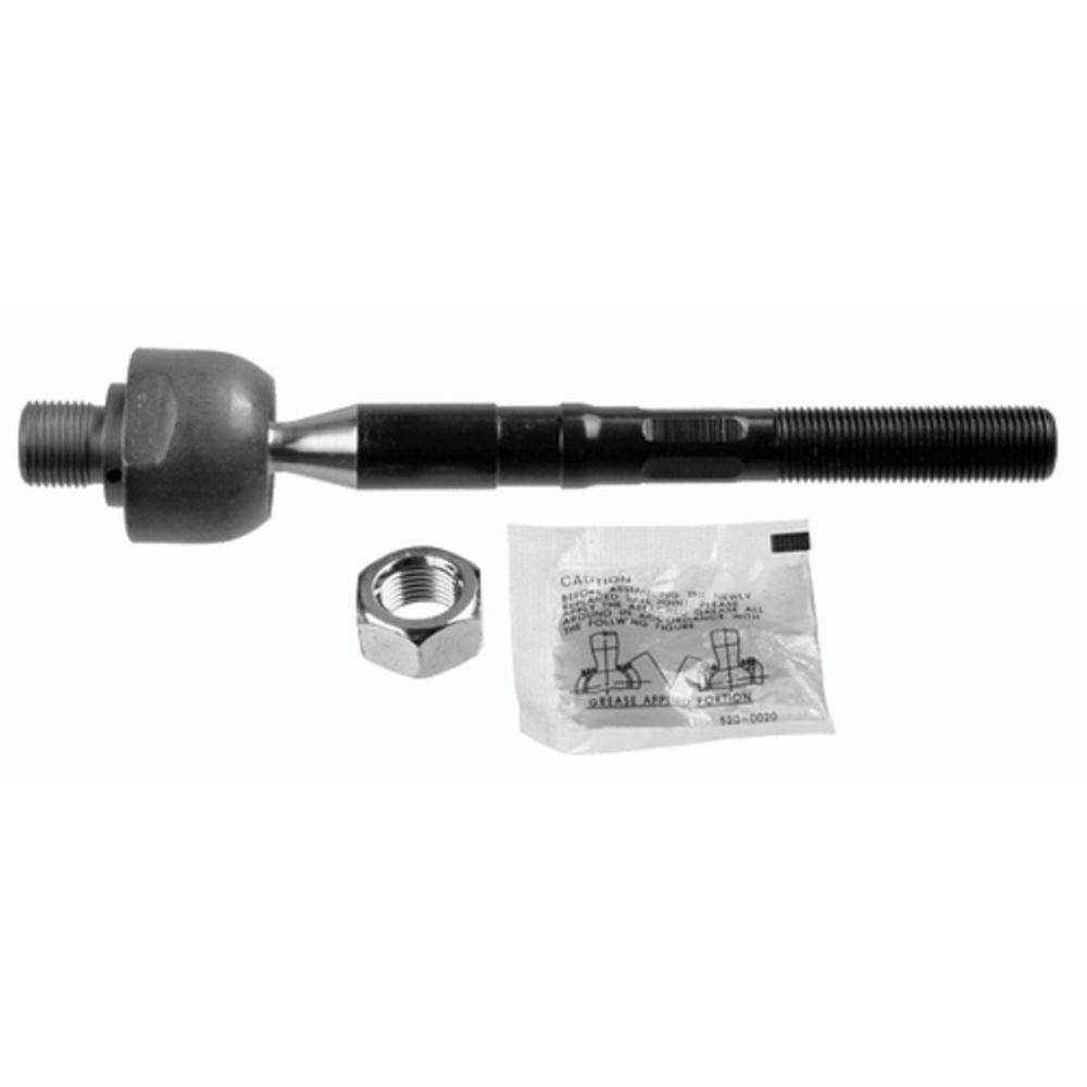 Aksiaalinivel 17-00735