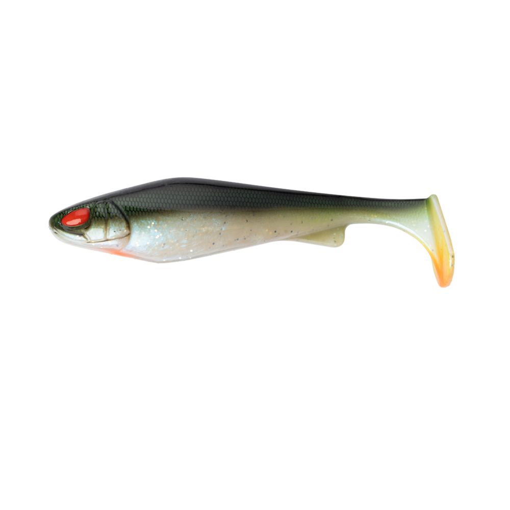 Daiwa Prorex Lazy Shad gäddjigg 16 cm 45 g