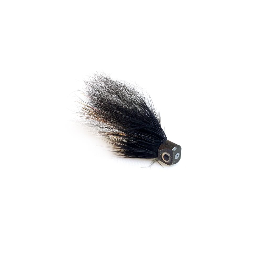 Spintube Minnow heittoperho 10 g