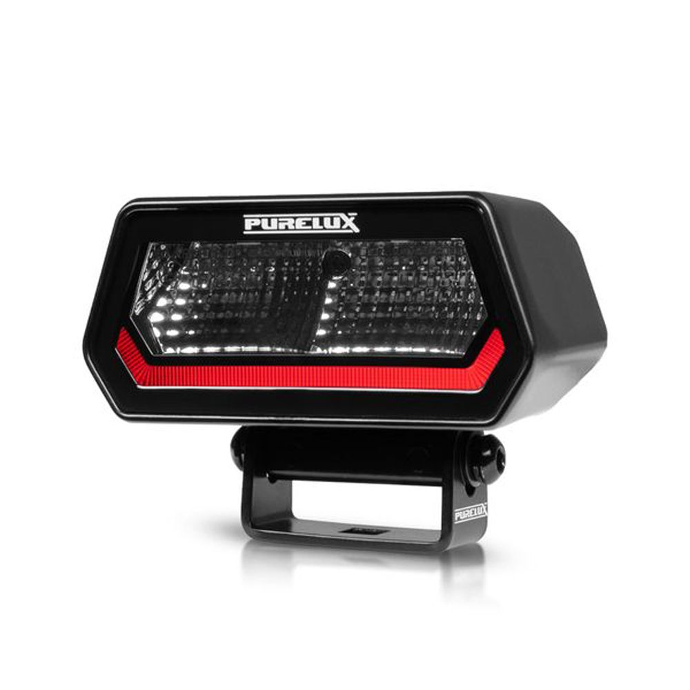 Purelux Panther Alpha 20 bred back- och arbetsljus 20 W 1500 lm