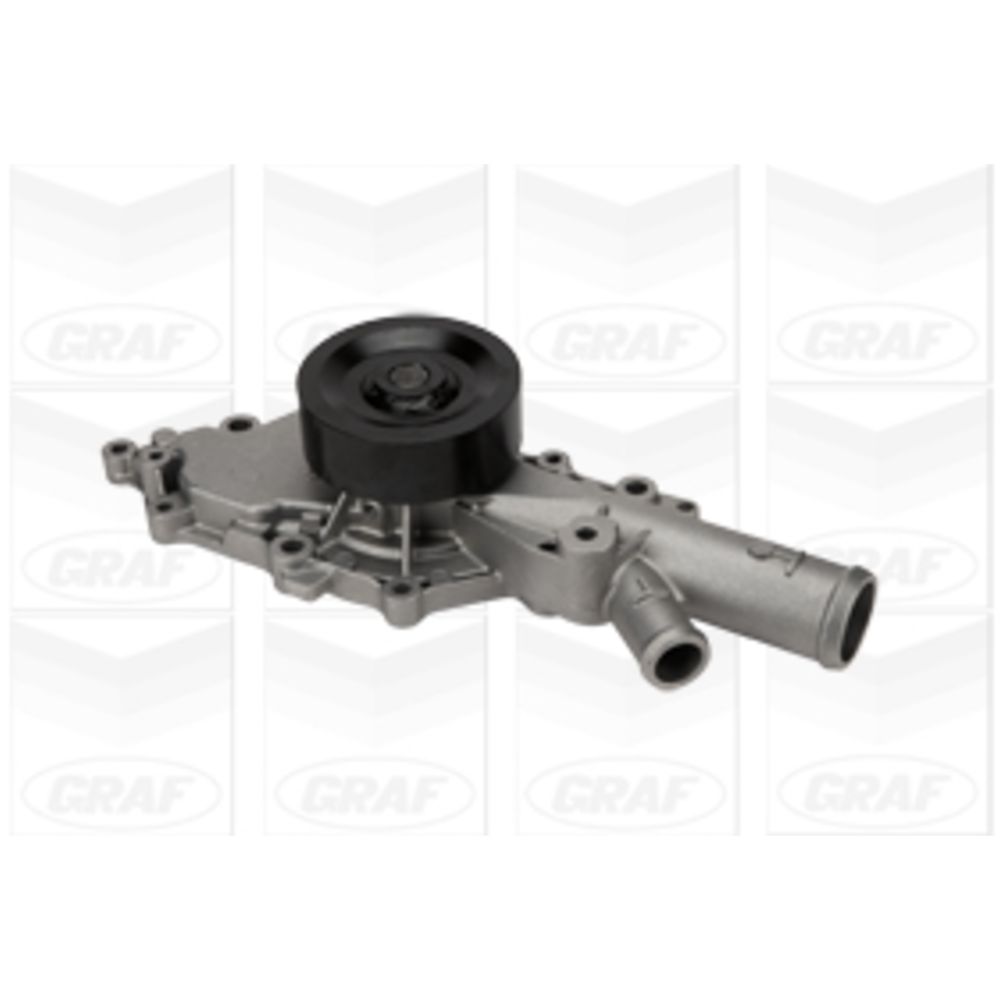 Vattenpump 30-9670