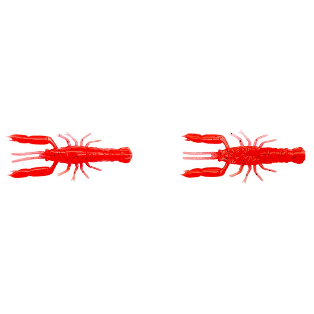 Savage Gear 3D Crayfish Rattling jigi 5,5 cm