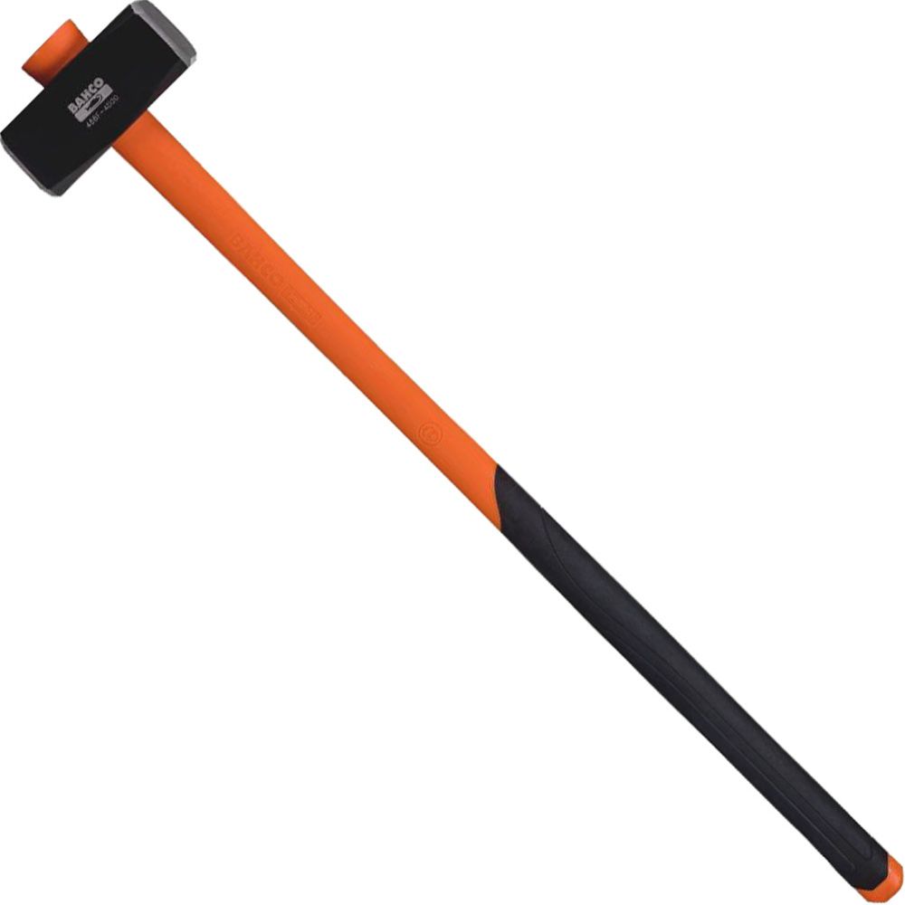 Bahco 488F-3000 leka lasikuituvarrella 3 kg