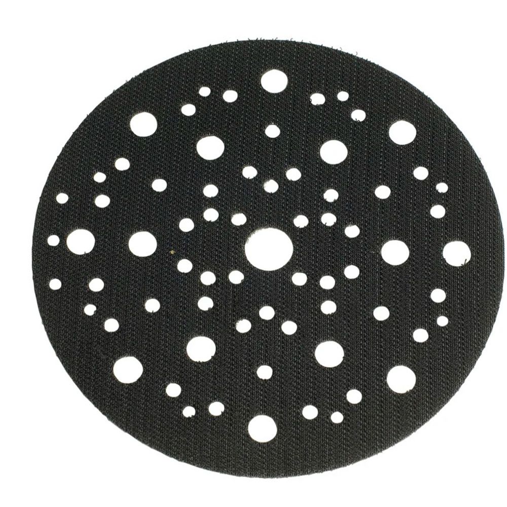 Mirka tunn pad saver för slipmaskin 67 hål 150 mm