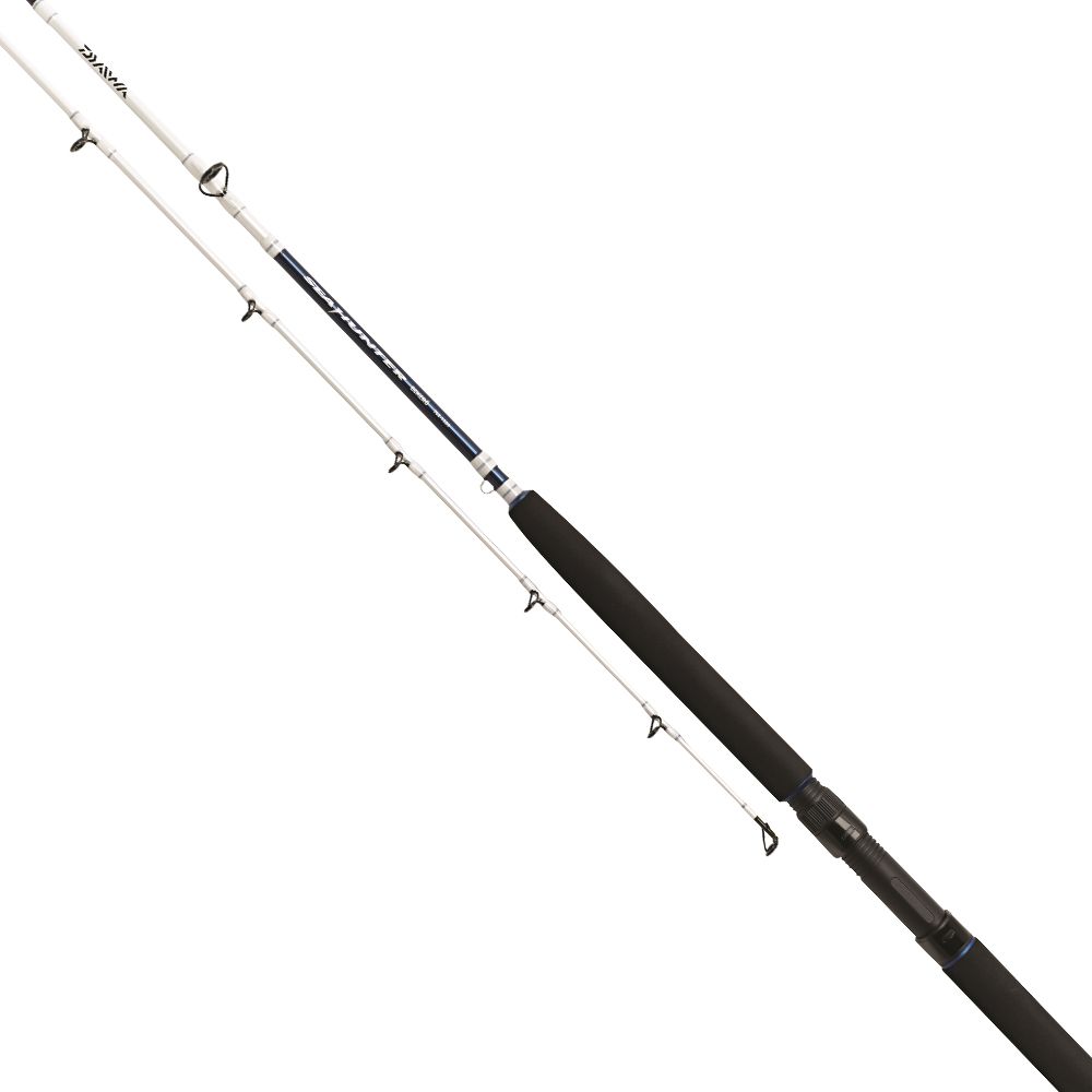 Daiwa Seahunter Eckerö 8'0" 12-20 lb uisteluvapa